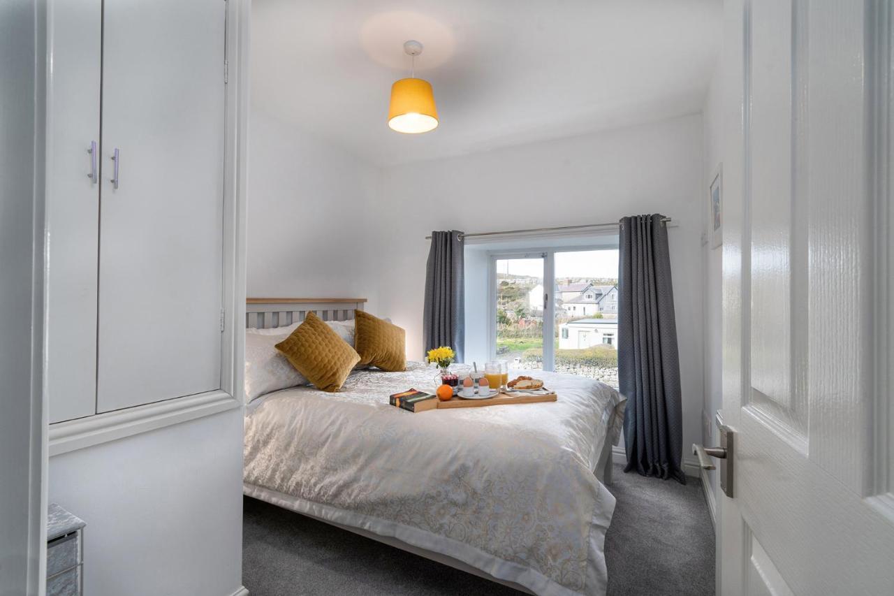 Great Orme Cottage, The Great Orme, Llandudno Exterior foto