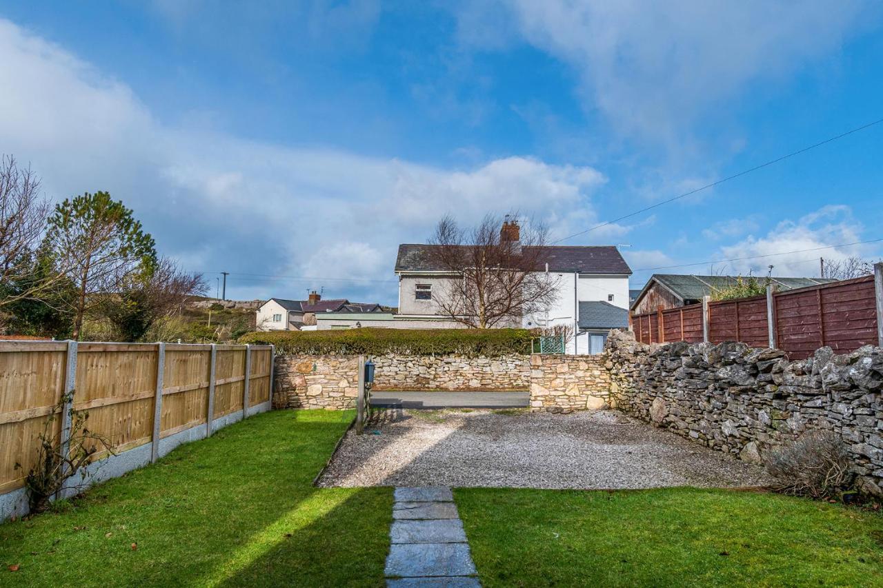 Great Orme Cottage, The Great Orme, Llandudno Exterior foto