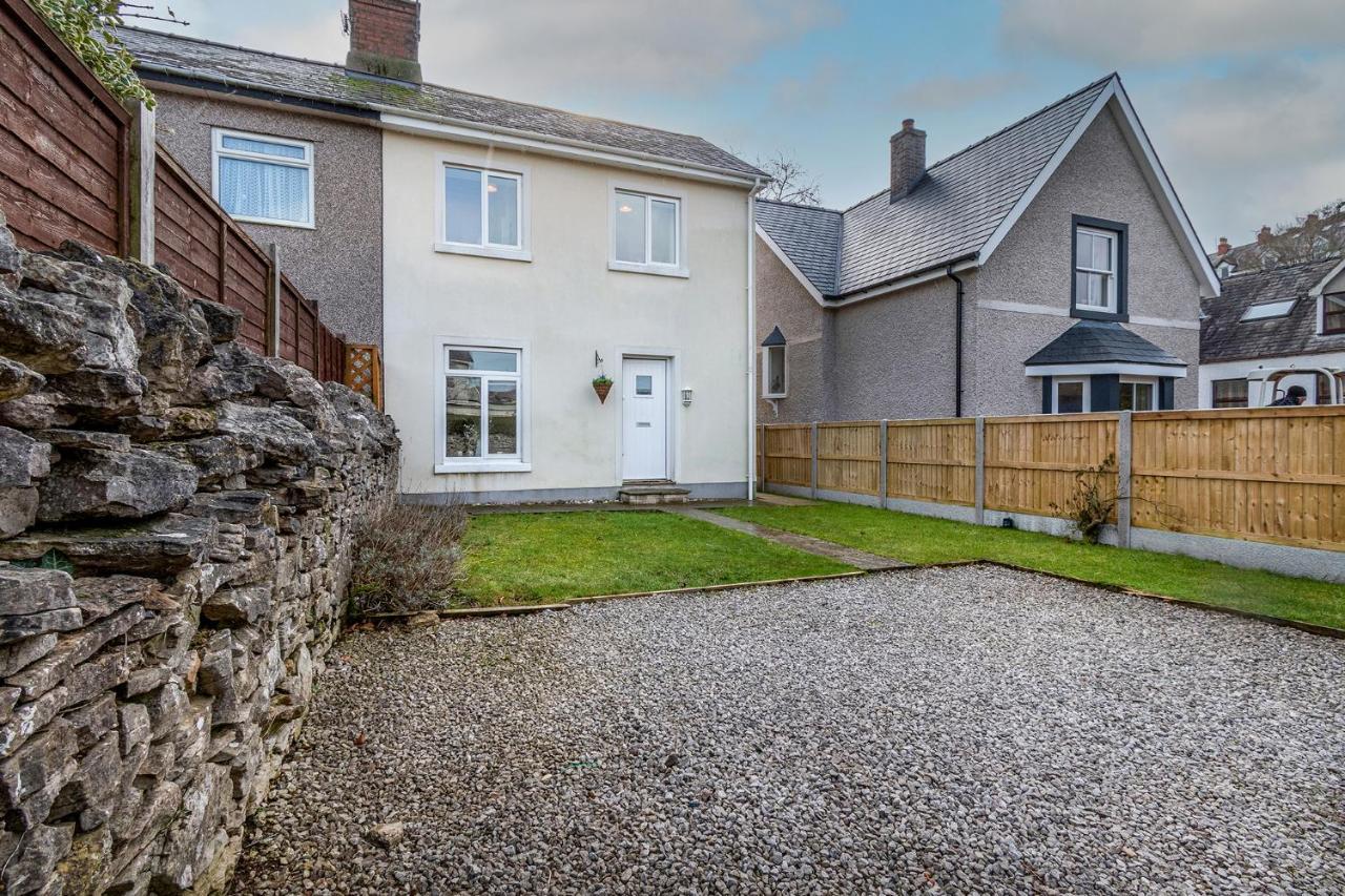 Great Orme Cottage, The Great Orme, Llandudno Exterior foto
