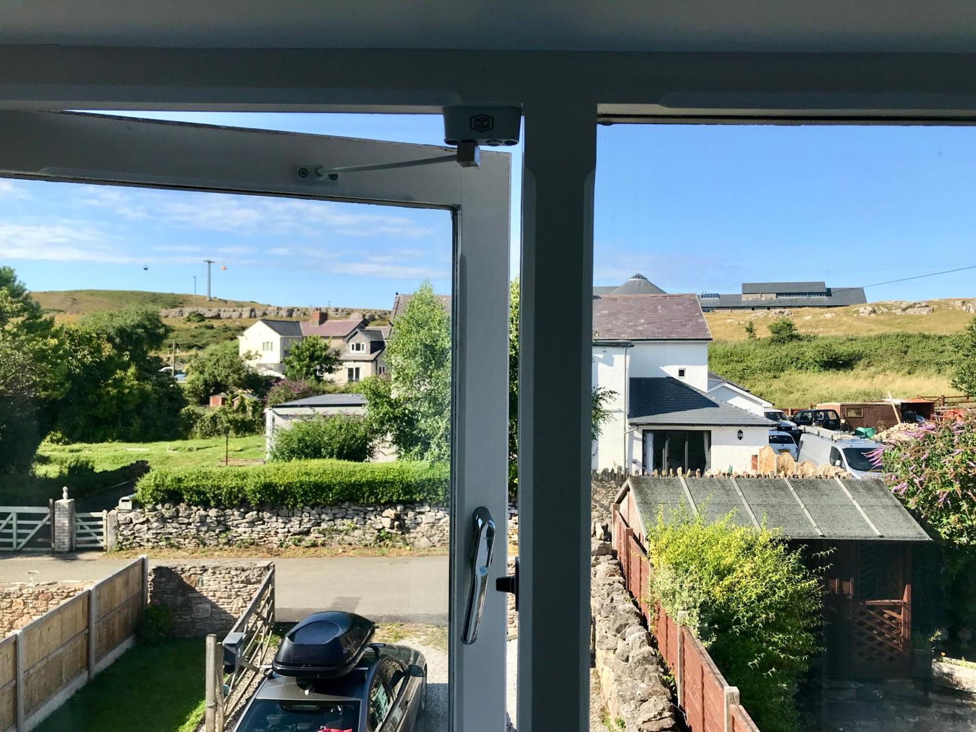 Great Orme Cottage, The Great Orme, Llandudno Exterior foto
